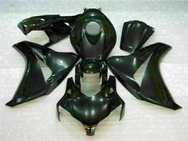 Plástico Honda CBR 1000RR 08-11 - Preto