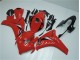 Plástico Honda CBR 1000RR 08-11 - Vermelho