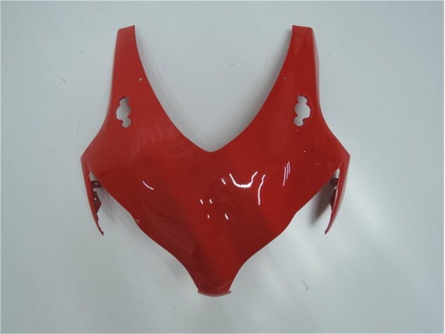 Plástico Honda CBR 1000RR 08-11 - Vermelho