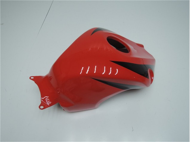 Plástico Honda CBR 1000RR 08-11 - Vermelho