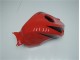 Plástico Honda CBR 1000RR 08-11 - Vermelho