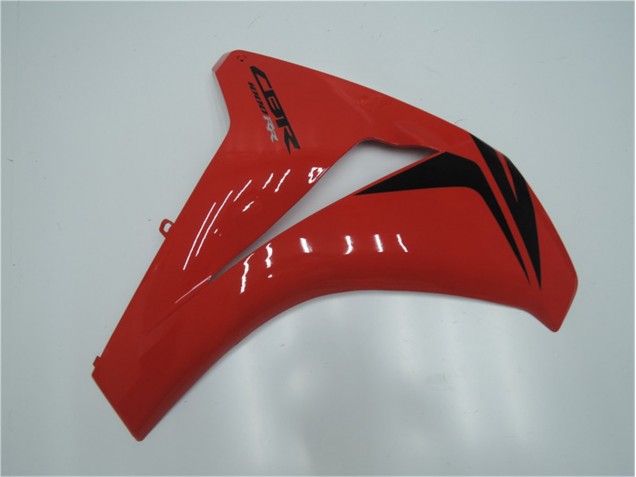 Plástico Honda CBR 1000RR 08-11 - Vermelho