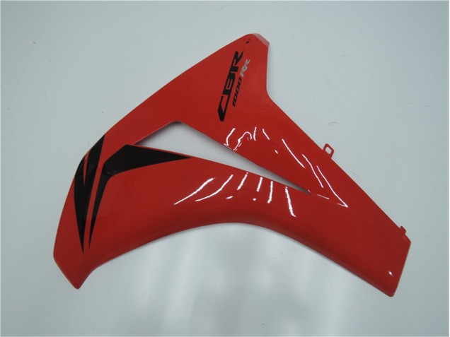 Plástico Honda CBR 1000RR 08-11 - Vermelho