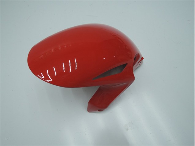 Plástico Honda CBR 1000RR 08-11 - Vermelho