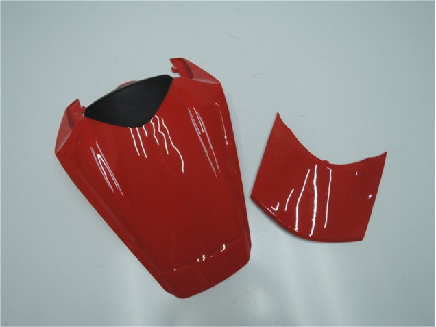 Plástico Honda CBR 1000RR 08-11 - Vermelho