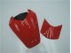 Plástico Honda CBR 1000RR 08-11 - Vermelho