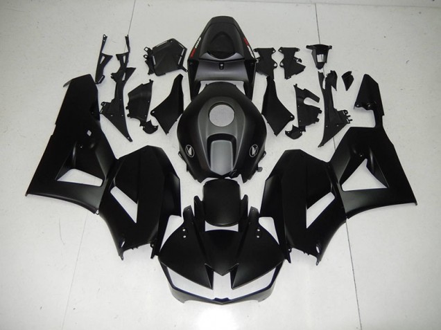 Plástico Honda CBR 1000RR 12-16 - Preto