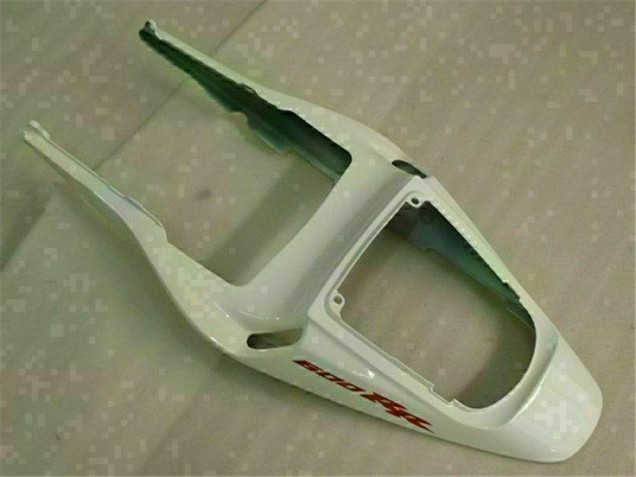 Plástico Honda CBR 600RR 03-04 - Branco