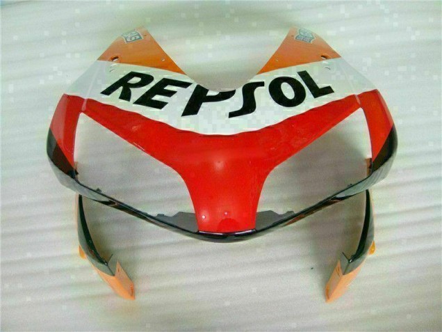 Plástico Honda CBR 600RR 03-04 - Repsol