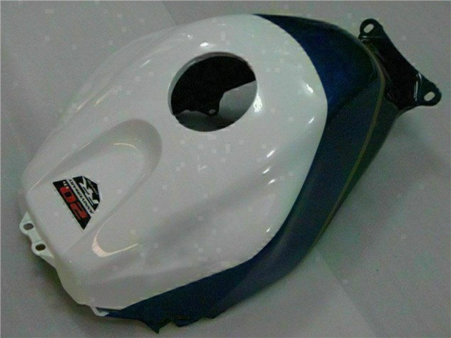 Plástico Honda CBR 600RR 05-06 - Branco