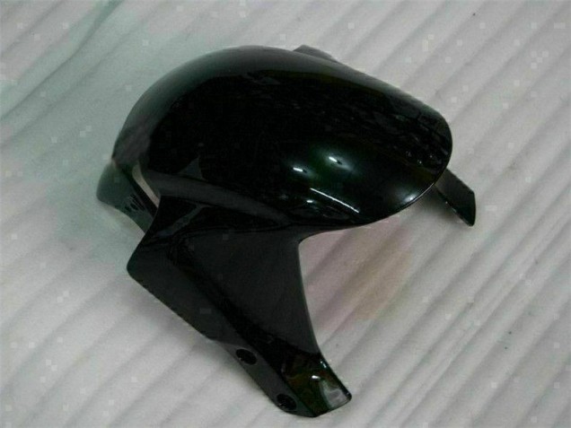 Plástico Honda CBR 600RR 05-06 - Preto