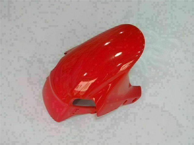 Plástico Honda CBR 600RR 05-06 - Vermelho