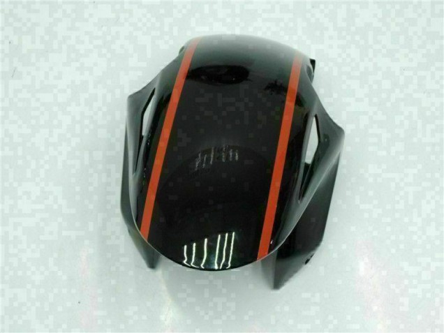 Plásticos Honda CBR 1000RR 08-11 - Preto