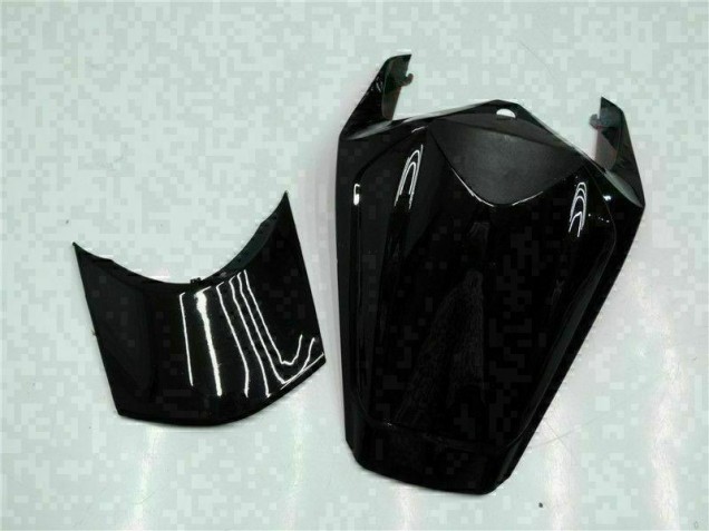 Plásticos Honda CBR 1000RR 08-11 - Preto