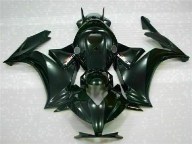 Plásticos Honda CBR 1000RR 12-16 - Preto